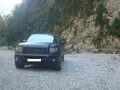 2007 Honda Ridgeline I, чёрный - вид 5