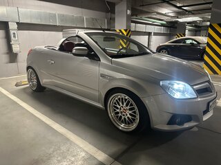 2005 Opel Tigra B, серый, 750000 рублей, вид 3