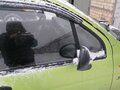 2006 Daewoo Matiz Best I Рестайлинг, зелёный - вид 5
