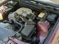 1995 BMW 3 серии 316i III (E36), фиолетовый - вид 10