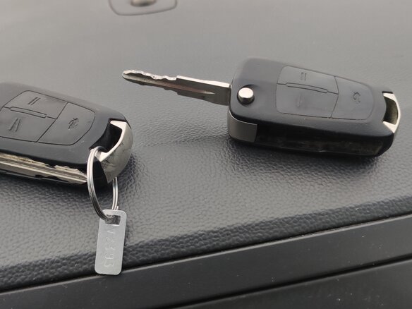 2011 Chevrolet Epica V250 Рестайлинг, синий - вид 6