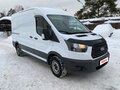 2018 Ford Transit, белый, 2100000 рублей - вид 2