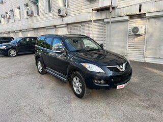 2012 Great Wall Hover H5, чёрный, 550000 рублей, вид 4
