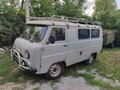 2008 УАЗ 3962, серый, 520000 рублей