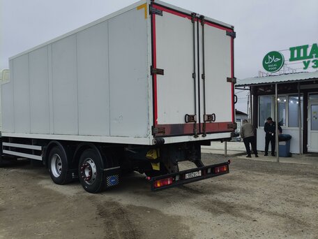 2008 DAF XF 105, белый, 6950000 рублей, вид 3