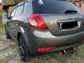 2010 Kia Ceed I Рестайлинг, серебристый, 715000 рублей - вид 6