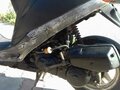 2005 Honda Dio, чёрный, 35000 рублей - вид 6