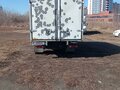 2011 ГАЗ ГАЗель (3302), белый, 1300000 рублей - вид 9