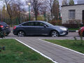 2008 Citroen C5 II, серый - вид 1