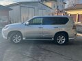 2019 Lexus GX 460 II Рестайлинг, серый, 6360000 рублей - вид 4