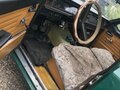1980 ГАЗ 24 «Волга» 2401 I (24), зелёный, 300000 рублей - вид 5