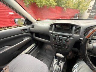 2009 Toyota Probox I, белый, 460000 рублей, вид 5