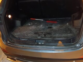 2013 Hyundai ix35 I, серый, 1499000 рублей, вид 2