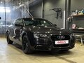 2013 Audi A5 I (8T) Рестайлинг, чёрный, 1960000 рублей - вид 1