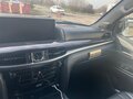 2017 Lexus LX 570 III Рестайлинг 2, белый, 8250000 рублей - вид 9