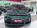 2023 Li Auto (Lixiang) L8 42.8 kWh I, зелёный, 5506000 рублей - вид 1