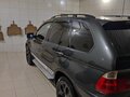 2004 BMW X5 3.0i I (E53) Рестайлинг, зелёный, 950000 рублей - вид 6