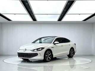 2022 Volkswagen Lamando I Рестайлинг, белый, 1790000 рублей, вид 1