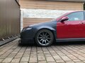 2007 Honda Accord Type-S Type S VII Рестайлинг, красный, 830000 рублей - вид 3