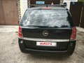 2007 Opel Zafira B, чёрный, 510000 рублей - вид 1