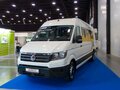 2021 Volkswagen Crafter, белый, 5700000 рублей - вид 5