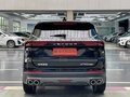 2023 Jetour X70+ I, чёрный, 1210000 рублей - вид 4