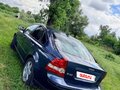2007 Volvo S40 II, синий, 600000 рублей - вид 11