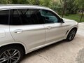 2021 BMW X3 28i xDrive III (G01), белый, 5450000 рублей - вид 2