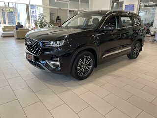 2022 Chery Tiggo 8 Pro I, чёрный, 2200000 рублей, вид 1