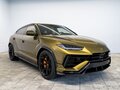 2025 Lamborghini Urus Performante I Рестайлинг, золотистый, 50000000 рублей - вид 4