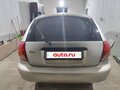 2001 Kia Rio I, серебристый, 309000 рублей - вид 4