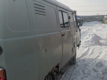 2010 УАЗ 3962, белый, 350000 рублей, вид 4
