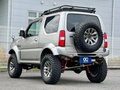 2016 Suzuki Jimny III Рестайлинг 2, серый, 1000000 рублей - вид 11