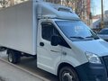 2019 ГАЗ ГАЗель Next, белый, 2100000 рублей - вид 1