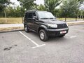 2020 УАЗ Патриот I Рестайлинг 3, чёрный - вид 6