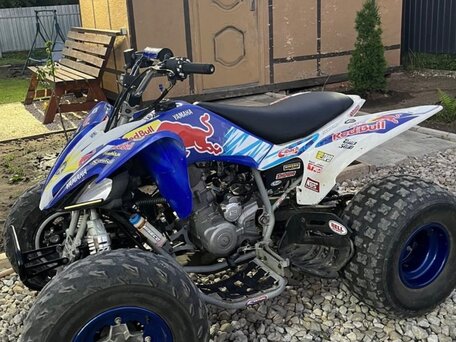 2014 ABM Scorpion 250, белый, 230000 рублей, вид 1