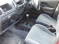 2001 Suzuki Kei, красный - вид 3