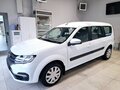 2026 Lada (ВАЗ) Largus I Рестайлинг, белый, 1688000 рублей
