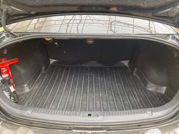2007 Mazda 6 II (GH), чёрный, 820000 рублей - вид 12