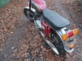 1965 Jawa 350/360, красный, 55000 рублей - вид 4
