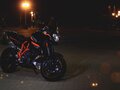 2013 KTM 990 SM, чёрный, 700000 рублей - вид 4