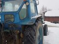 1983 ЮМЗ 6, синий, 180000 рублей - вид 6