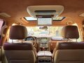 2011 Lexus LX 570 III, чёрный, 4200000 рублей - вид 9