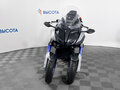 2020 Yamaha Niken, синий - вид 1