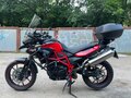 2015 BMW F 700 GS, чёрный, 675000 рублей - вид 5