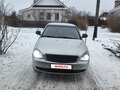 2009 Lada (ВАЗ) Priora I, серебристый, 275000 рублей - вид 2