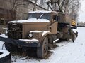 1985 КрАЗ КС-4561, зелёный, 1000000 рублей