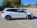 2013 Kia Ceed II, белый, 1330000 рублей - вид 3