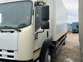 2015 Isuzu Forward (F-Series), белый, 3300000 рублей - вид 3