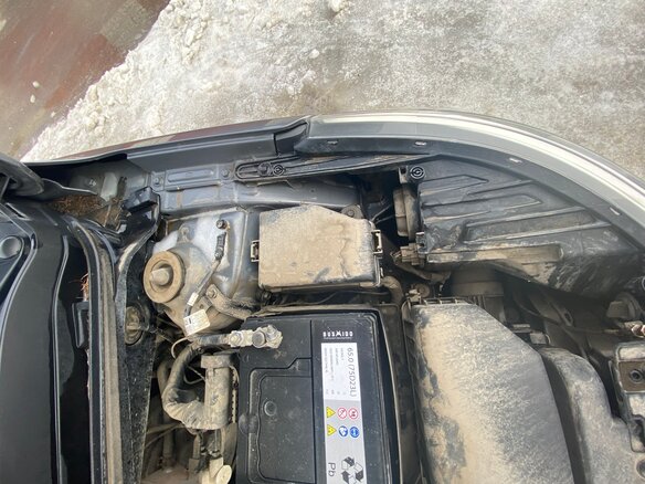 2013 Kia Rio III, серый, 900000 рублей - вид 17